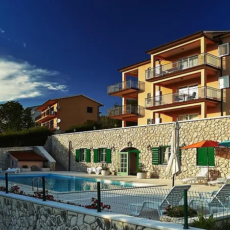 Apartment Venera