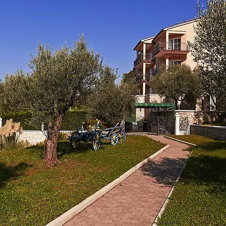 Venera Appartamento Labin (Istria)