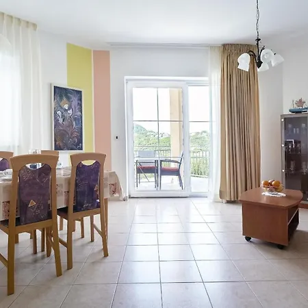 Venera Apartment