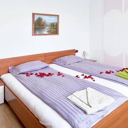 Apartment Venera Labin (Istria)