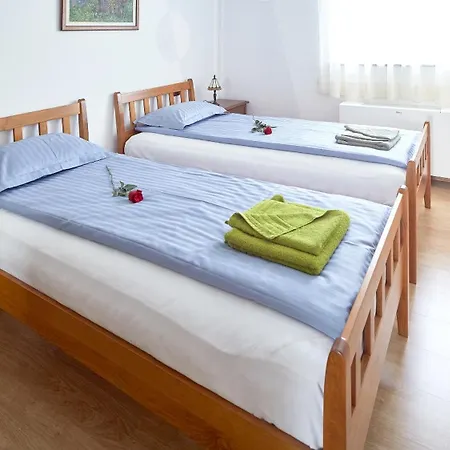 Apartment Venera