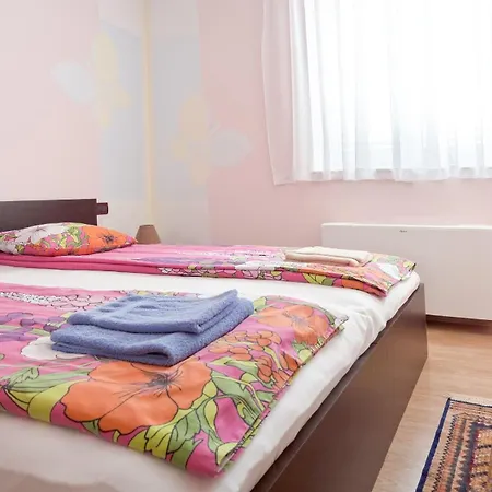 Venera Apartment