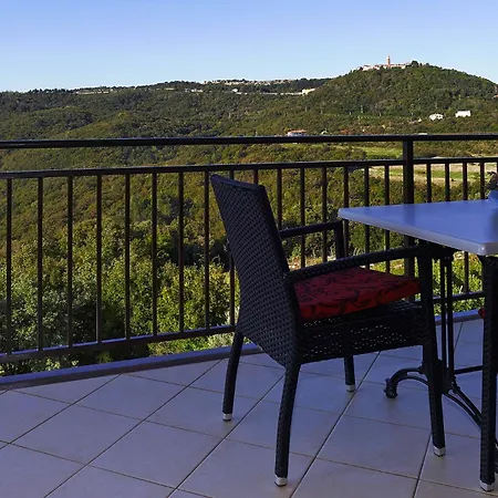 Apartment Venera