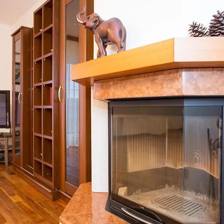 Apartment Venera Labin (Istria)