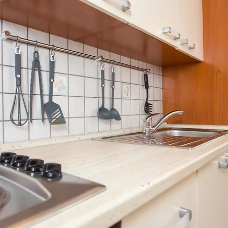 Apartment Venera *