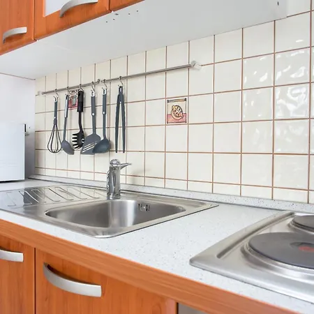Venera Apartment