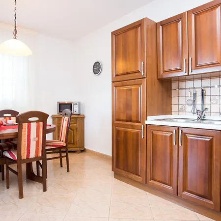 Apartment Venera Labin (Istria)