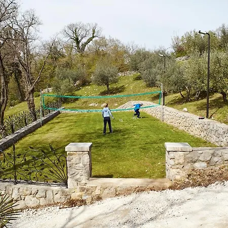 Appartamento Venera Labin (Istria)