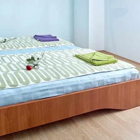 Apartment Venera