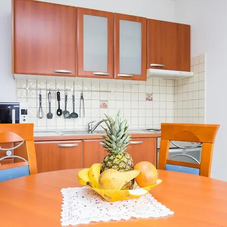 Apartment Venera