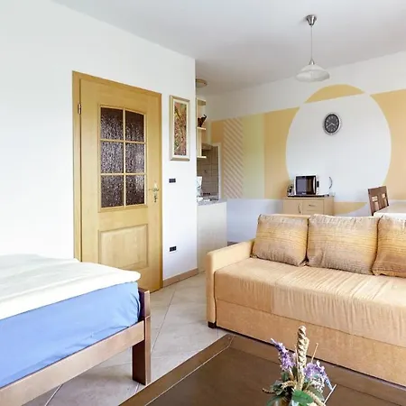 Venera Apartment
