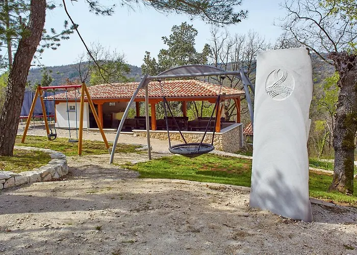Venera Labin (Istria)