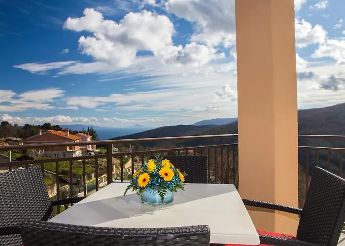 Venera Labin (Istria)