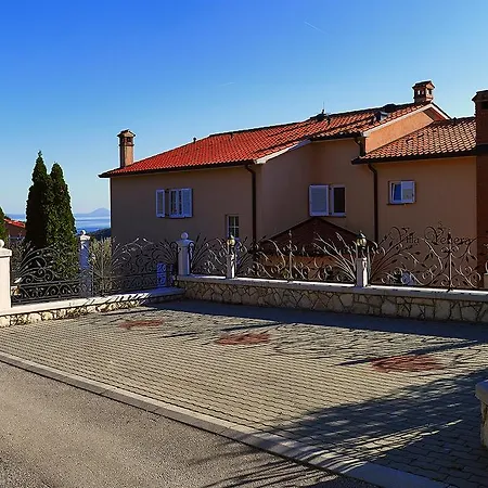 Venera Labin (Istria)