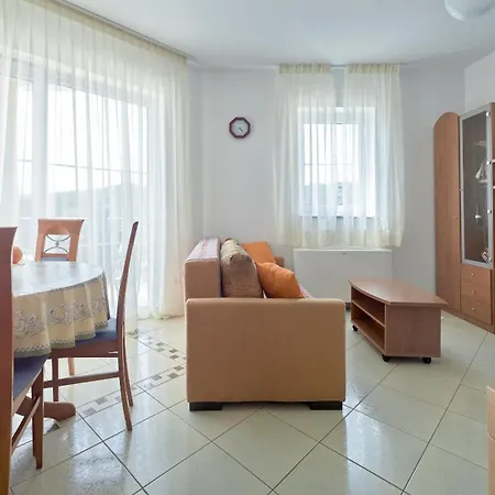 Apartman Venera Labin (Istria)