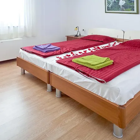 Venera * Labin (Istria)