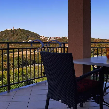 Apartman Venera Labin (Istria)
