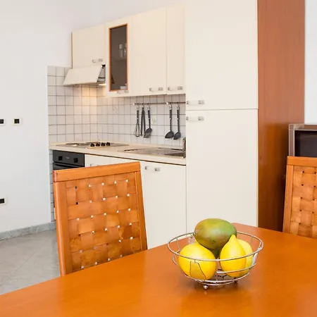 Lejlighed Venera Labin (Istria)