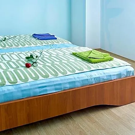 Apartman Venera Labin (Istria)