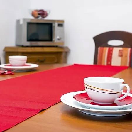 Apartment Venera