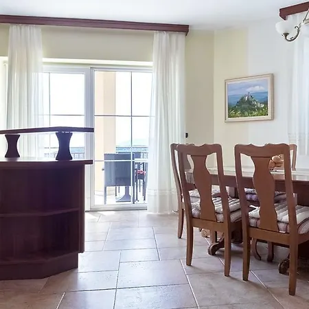 Venera * Labin (Istria)